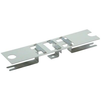 Hager HAG LVZ00DA60-185S Adaptateur double, 2NH00/60mm sur 185mm SaS, Accessoires électroniques + boîtier - Publicité Hager HAG LVZ00DA60-185S Adaptateur double, 2NH00/60mm sur 185mm SaS, Accessoires électroniques + boîtier - Publicité
