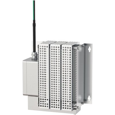 Siemens Convertisseur de fréquence, 6SL3501-1BE36-0CA0 Bremswiderstand - Publicité Siemens Convertisseur de fréquence, 6SL3501-1BE36-0CA0 Bremswiderstand - Publicité