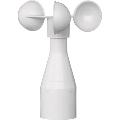 Schneider MTN663592, Station météo : accessoires, Blanc - Publicité Schneider MTN663592, Station météo : accessoires, Blanc - Publicité
