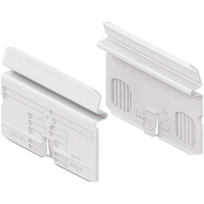 Hager, Accessoires de câblage, BR65X9 - Publicité Hager, Accessoires de câblage, BR65X9 - Publicité