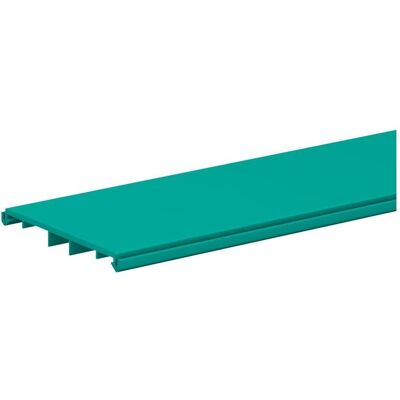 Pepperl + Fuchs UPR-COVER - Couverture de rail électrique - Publicité Pepperl + Fuchs UPR-COVER - Couverture de rail électrique - Publicité