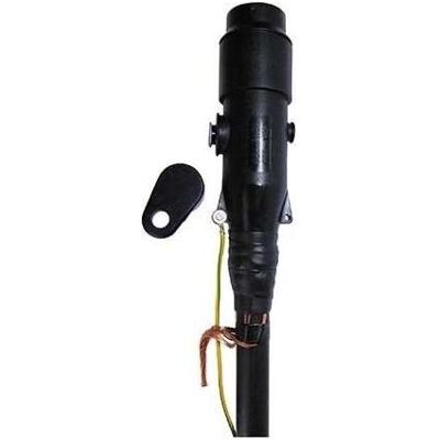 CellPack, Accessoires de protection et de guidage des câbles, CGS 250A 24kV 25-95 - Publicité CellPack, Accessoires de protection et de guidage des câbles, CGS 250A 24kV 25-95 - Publicité