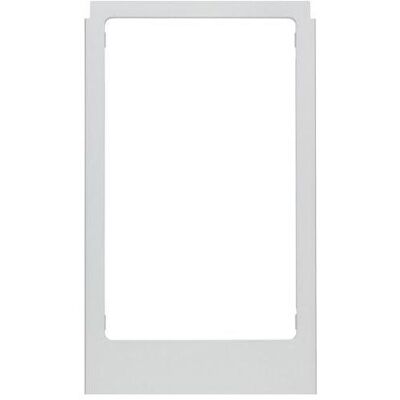Berker, Accessoires Gamme d'interrupteurs, 13206424 - Publicité Berker, Accessoires Gamme d'interrupteurs, 13206424 - Publicité