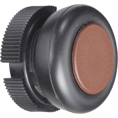 Schneider Electric Harmony XAC 22mm Bouton poussoir marron - Tête de bouton-poussoir - Publicité Schneider Electric Harmony XAC 22mm Bouton poussoir marron - Tête de bouton-poussoir - Publicité