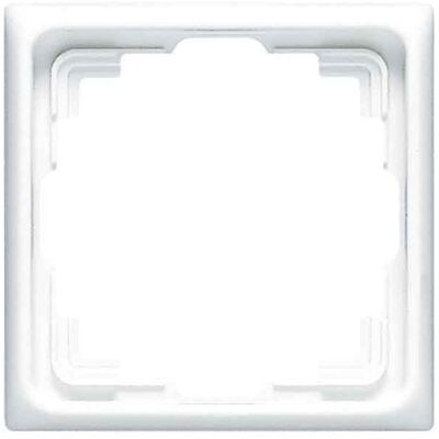 Jung - CD 583 K GN - Vert - Cadre 3 voies - Frame - Publicité Jung - CD 583 K GN - Vert - Cadre 3 voies - Frame - Publicité