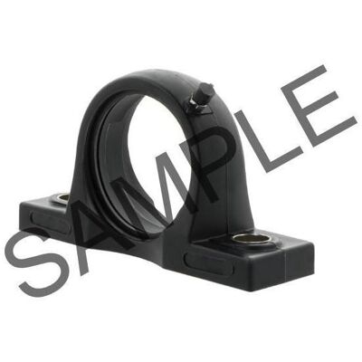 SKF, Transmission : accessoires, Stehlagergehäuse P47 47 mm (Boîtier de roulement) - Publicité SKF, Transmission : accessoires, Stehlagergehäuse P47 47 mm (Boîtier de roulement) - Publicité