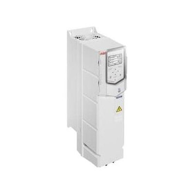ABB, Convertisseur de fréquence, ACH580-01-018A-4+B - Publicité ABB, Convertisseur de fréquence, ACH580-01-018A-4+B - Publicité