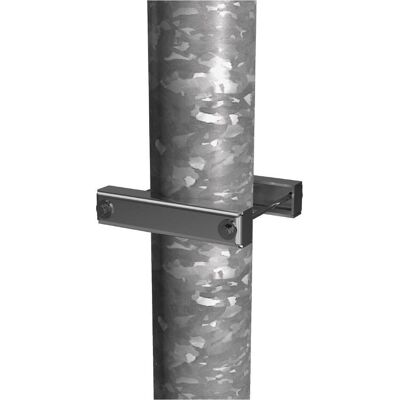 RZB 982093.000 Collier de mât L178 p.d115-d135, Accessoires électroniques + boîtier - Publicité RZB 982093.000 Collier de mât L178 p.d115-d135, Accessoires électroniques + boîtier - Publicité