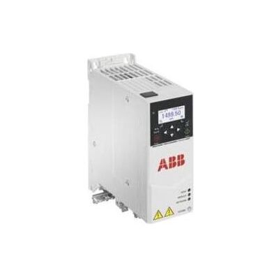 ABB, Convertisseur de fréquence, ACS380-042S-01A8-4 - Publicité ABB, Convertisseur de fréquence, ACS380-042S-01A8-4 - Publicité