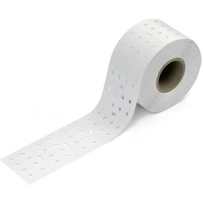Wago, Accessoires de connexion par câble, Leitermarkierer 211-861(VE1000) - Publicité Wago, Accessoires de connexion par câble, Leitermarkierer 211-861(VE1000) - Publicité