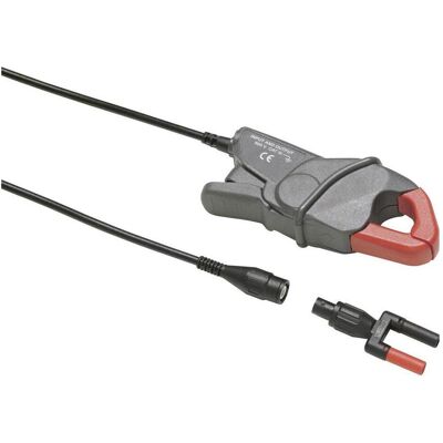 Fluke, Multimètre, i200s Étendue de mesure A/AC (gamme (CAT III 600V) - Publicité Fluke, Multimètre, i200s Étendue de mesure A/AC (gamme (CAT III 600V) - Publicité