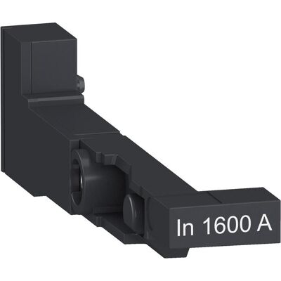 Schneider Electric, Accessoires de contrôle, Capteur de courant 1600A pour MasterPact MTZ1 LV833095SP - Publicité Schneider Electric, Accessoires de contrôle, Capteur de courant 1600A pour MasterPact MTZ1 LV833095SP - Publicité