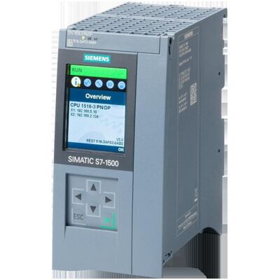 Siemens Module SIEM, Automatisation - Publicité Siemens Module SIEM, Automatisation - Publicité