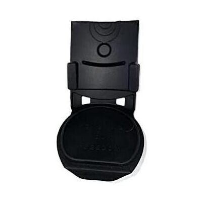 Easee, Accessoires pour la recharge des voitures électriques, Socket Cap (10stk) 10 Couvercles en caoutchouc - Publicité Easee, Accessoires pour la recharge des voitures électriques, Socket Cap (10stk) 10 Couvercles en caoutchouc - Publicité