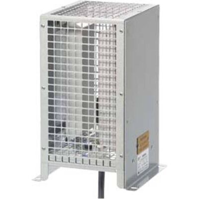 Siemens 6SE6400-4BD16-5CA0 - Résistance de freinage - 56Ω 13kW 380-480V IP20 - Publicité Siemens 6SE6400-4BD16-5CA0 - Résistance de freinage - 56Ω 13kW 380-480V IP20 - Publicité