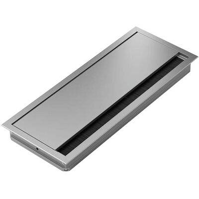 Hettich, Goulotte passe-câbles, Kabeldurchlass (Passe-câbles, 30 cm) - Publicité Hettich, Goulotte passe-câbles, Kabeldurchlass (Passe-câbles, 30 cm) - Publicité