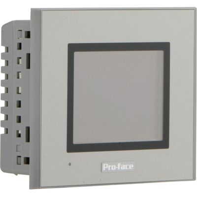 Schneider Electric - PFXGP4201TAD - 3,5 pouces - HMI - Publicité Schneider Electric - PFXGP4201TAD - 3,5 pouces - HMI - Publicité