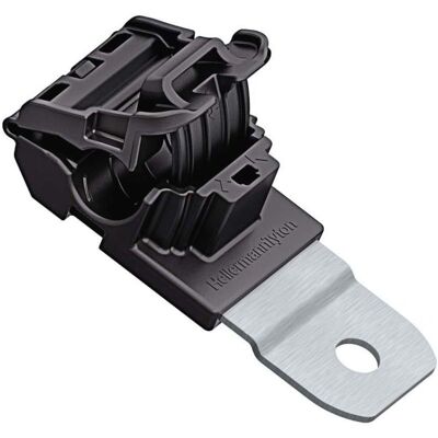 HellermannTyton, Collier de serrage, RCA180SM6 (Serre-câbles en plastique, 116.20 mm, 300 pcs) - Publicité HellermannTyton, Collier de serrage, RCA180SM6 (Serre-câbles en plastique, 116.20 mm, 300 pcs) - Publicité