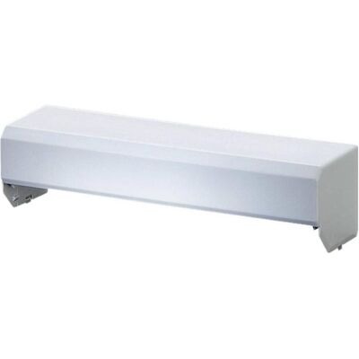 Couvercle de câble Hensel 6100026 - 295x295x40mm - Gris - Publicité Couvercle de câble Hensel 6100026 - 295x295x40mm - Gris - Publicité