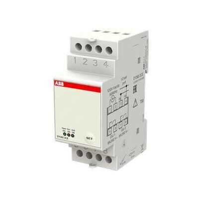 ABB DY3652CE Extension de canaux - Bluetooth & Jusqu'à 8 canali - Publicité ABB DY3652CE Extension de canaux - Bluetooth & Jusqu'à 8 canali - Publicité