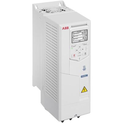 ABB, Convertisseur de fréquence, ACH580-01-03A4-4 - Publicité ABB, Convertisseur de fréquence, ACH580-01-03A4-4 - Publicité