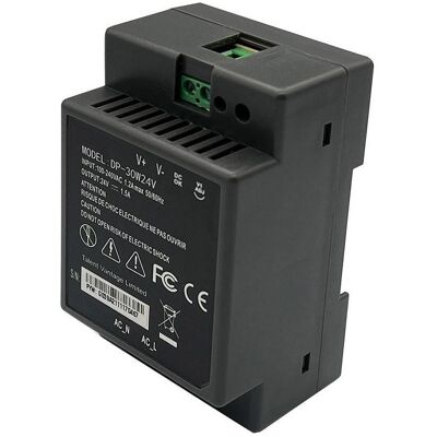 edimax, Distributeur de courant mobile, Bloc d'alimentation /24V Bloc d'alimentation industriel pour rail DIN - Publicité edimax, Distributeur de courant mobile, Bloc d'alimentation /24V Bloc d'alimentation industriel pour rail DIN - Publicité