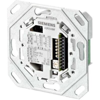Siemens S55720S 148 - Composants passifs - Publicité Siemens S55720S 148 - Composants passifs - Publicité
