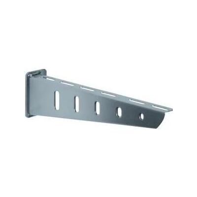 TEHALIT - KTSA0300 - 400mm - acier galvanisé - Cable tray support - Publicité TEHALIT - KTSA0300 - 400mm - acier galvanisé - Cable tray support - Publicité