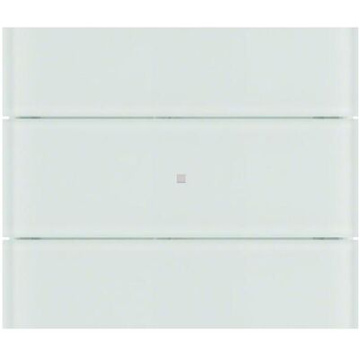 Berker, Accessoires Gamme d'interrupteurs, 75163090 - Publicité Berker, Accessoires Gamme d'interrupteurs, 75163090 - Publicité