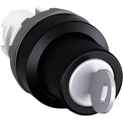 ABB M3SSK1-102, Bouton + interrupteur - Publicité ABB M3SSK1-102, Bouton + interrupteur - Publicité