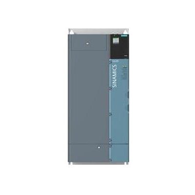 Siemens Convertisseur de fréquence, G220 IP20 3AC200V 22kW FSE - Publicité Siemens Convertisseur de fréquence, G220 IP20 3AC200V 22kW FSE - Publicité