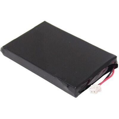 AGI 37860 - Batterie - noir - STABO FT553444P-2S - Lithium-ion (Li-Ion) - 800 mAh - 3 (1 pcs, 800 mAh), Batteries + piles - Publicité AGI 37860 - Batterie - noir - STABO FT553444P-2S - Lithium-ion (Li-Ion) - 800 mAh - 3 (1 pcs, 800 mAh), Batteries + piles - Publicité