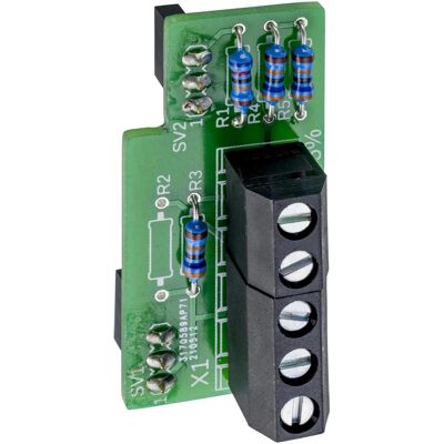 Pracht, Accessoires pour la recharge des voitures électriques, NRG9010 ALPHA9010-16A Module - Publicité Pracht, Accessoires pour la recharge des voitures électriques, NRG9010 ALPHA9010-16A Module - Publicité