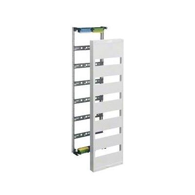 Hager - UW31V - 450x250mm - Boîtier électrique - Publicité Hager - UW31V - 450x250mm - Boîtier électrique - Publicité