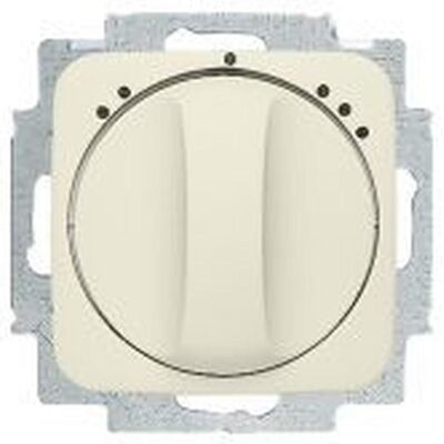 Busch-Jaeger 2711 UCDRL-212 - Insert interrupteur ventilateur - IP20 - Publicité Busch-Jaeger 2711 UCDRL-212 - Insert interrupteur ventilateur - IP20 - Publicité