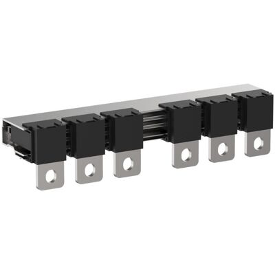 Schneider Electric LA9G3751 Commutateur réseau - Accessoire électrique - Publicité Schneider Electric LA9G3751 Commutateur réseau - Accessoire électrique - Publicité