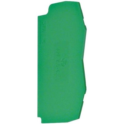 Hager, Accessoires de câblage, KWE18GR - Publicité Hager, Accessoires de câblage, KWE18GR - Publicité