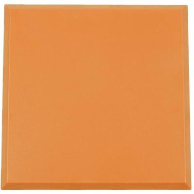 Allnet BrickRknowledge Coque en plastique 2x2 orange haut et bas Pack de 10, Module électronique - Publicité Allnet BrickRknowledge Coque en plastique 2x2 orange haut et bas Pack de 10, Module électronique - Publicité