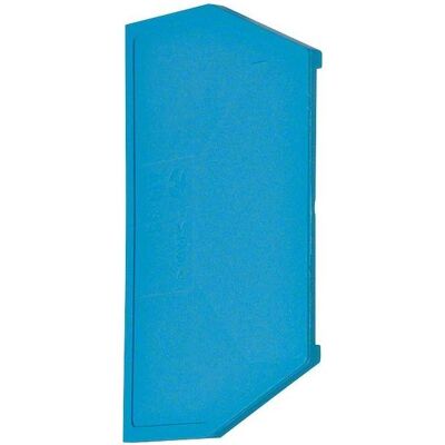 Hager, Accessoires de câblage, KWE03B - Publicité Hager, Accessoires de câblage, KWE03B - Publicité