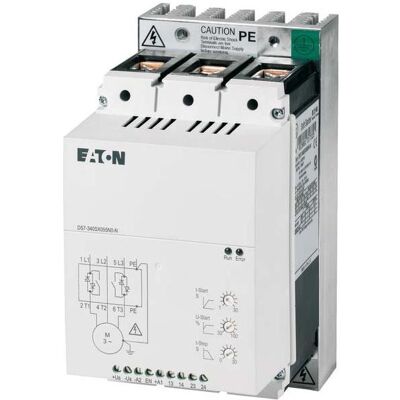 Eaton, Commande moteur, DS7-342SX200N0-N - Publicité Eaton, Commande moteur, DS7-342SX200N0-N - Publicité