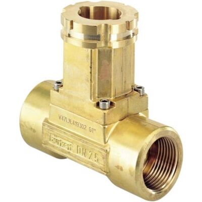 Bürkert 428730 Raccord pour mesure de débit S020 1 pc., Composant actif - Publicité Bürkert 428730 Raccord pour mesure de débit S020 1 pc., Composant actif - Publicité
