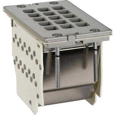 Schneider, Convertisseur de fréquence, Convertisseur de fréquence, Easy Altivar 610, 0,75kW, 380-460V AC, IP20 ATV610U07N4 - Publicité Schneider, Convertisseur de fréquence, Convertisseur de fréquence, Easy Altivar 610, 0,75kW, 380-460V AC, IP20 ATV610U07N4 - Publicité