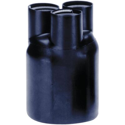 3M Gaine thermorétractable, Capuchon de division thermorétractable (3x) - Publicité 3M Gaine thermorétractable, Capuchon de division thermorétractable (3x) - Publicité