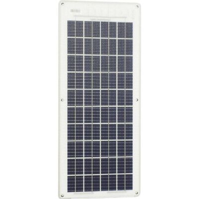 SunWare SW-40144 22Wp Module Solaire Monocristallin 12V - Solar Panel - Publicité SunWare SW-40144 22Wp Module Solaire Monocristallin 12V - Solar Panel - Publicité