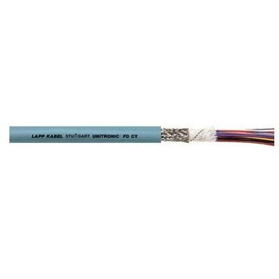 LAPP 0027442/1000 Câble de données gris - Data Cable - Publicité LAPP 0027442/1000 Câble de données gris - Data Cable - Publicité