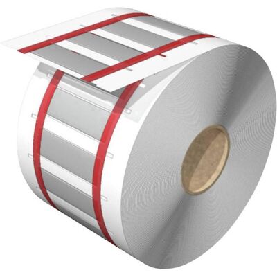 Marqueur de câble Weidmüller 2437690000 Blanc - Accessoires pour câbles - Publicité Marqueur de câble Weidmüller 2437690000 Blanc - Accessoires pour câbles - Publicité