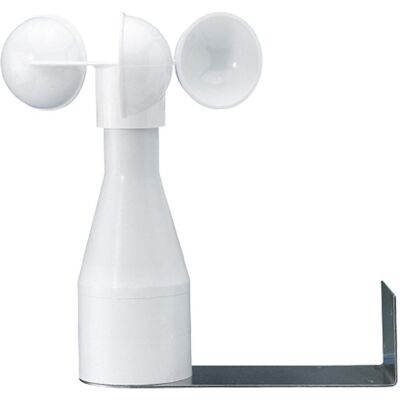 JUNG Capteur de vent EIB ws, IP65 WS10W, Station météo : accessoires, Blanc - Publicité JUNG Capteur de vent EIB ws, IP65 WS10W, Station météo : accessoires, Blanc - Publicité