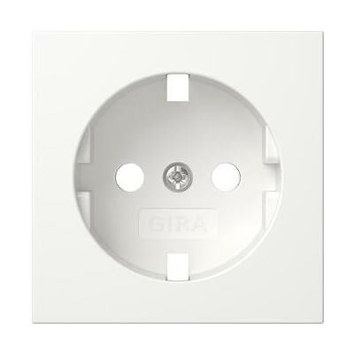 Gira, Accessoires Gamme d'interrupteurs, Système 55 492027 blanc pur m - Publicité Gira, Accessoires Gamme d'interrupteurs, Système 55 492027 blanc pur m - Publicité