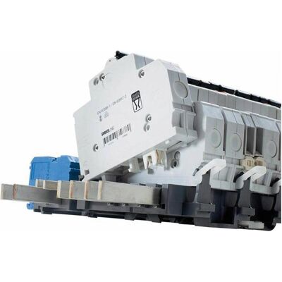 ABB, Disjoncteur, S401M-C25NP Disjoncteur 2CCS571103R8254 - Publicité ABB, Disjoncteur, S401M-C25NP Disjoncteur 2CCS571103R8254 - Publicité
