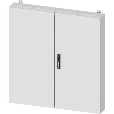 Siemens SIEM 8GK1052-5KK41 ALPHA160DIN Répartiteur mural, montage rapide (Boîtier), Accessoires électroniques + boîtier, Blanc - Publicité Siemens SIEM 8GK1052-5KK41 ALPHA160DIN Répartiteur mural, montage rapide (Boîtier), Accessoires électroniques + boîtier, Blanc - Publicité